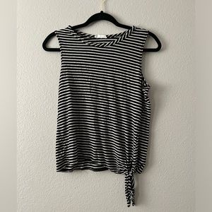 Mady & Nell Sleeveless Top